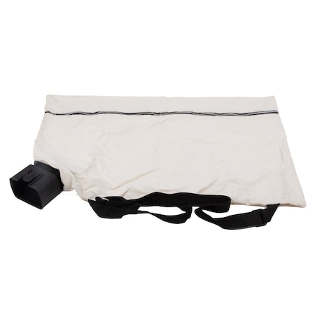 Mtd Vac Bag Asm 753-06752